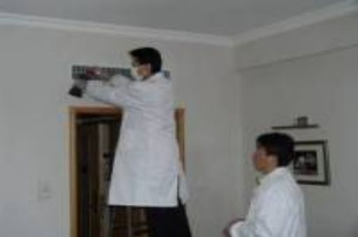 专业甲醛检测机构，为您的居住环境安全提供科学依据